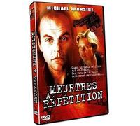 Meurtres à répétition [Francia] [DVD]