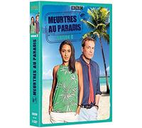 Meurtres au Paradis - Saison 8 [Francia] [DVD]