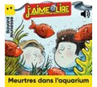 Meurtres Dans Laquarium (audiolibro)
