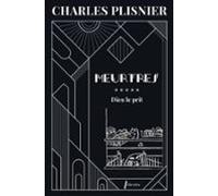 Meurtres ***** - Dieu Le Prit (ebook)
