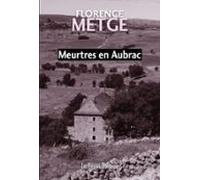 Meurtres En Aubrac (ebook)