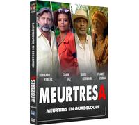 Meurtres en Guadeloupe [DVD]