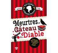 Meurtres et gâteau du diable: 13