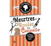 Meurtres et roulé à la cannelle: 14