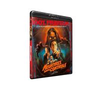 Meurtres sous contrôle [Francia] [Blu-ray]