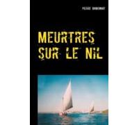 Meurtres Sur Le Nil (ebook)