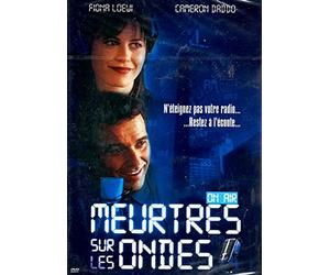 Meurtres sur les ondes-DVD