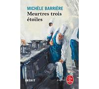 Meurtres trois étoiles