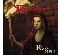 Meurtrieres - Ronde De Nuit [Vinilo]