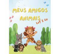 Meus Amigos Animais