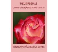 Meus Poemas (ebook)