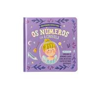 Meus Primeiros Contos de Fadas: Os Números com a Cinderela
