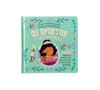 Meus Primeiros Contos de Fadas: Os Opostos com a Bela Adormecida