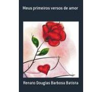 Meus Primeiros Versos De Amor (ebook)