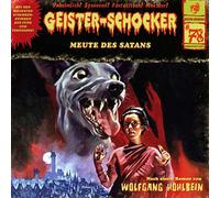 Meute des Satans-Vol.78