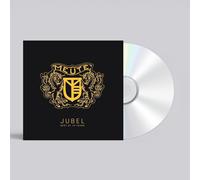 Meute JUBEL: Best of 10 Years (CD) Album Digipak