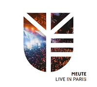 Meute Live In Paris (CD)
