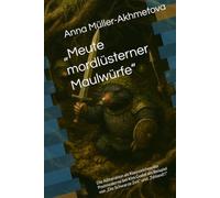 „Meute mordlüsterner Maulwürfe“: die Alliteration als Kennzeichen der Postmoderne bei Kim Godal am Beispiel von „Die Schwarze Zeit“ und „Tshland!!“