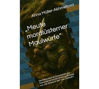 „Meute mordlüsterner Maulwürfe“: die Alliteration als Kennzeichen der Postmoderne bei Kim Godal am Beispiel von „Die Schwarze Zeit“ und „Tshland!!“
