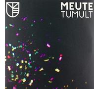 Meute - Tumult [Vinilo]