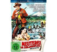 Meuterei am Schlangenfluß (Bend of the River) [DVD]