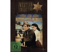 Meuterei am Schlangenfluß - Western Collection [Alemania] [DVD]