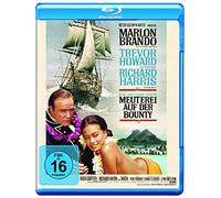 Meuterei auf der Bounty [Alemania] [Blu-ray]