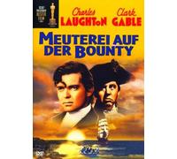 Meuterei auf der Bounty [Alemania] [DVD]