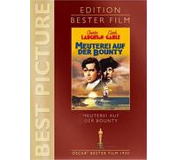 Meuterei auf der Bounty - Best Picture Edition [Alemania] [DVD]