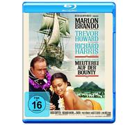 Meuterei auf der Bounty (Blu-ray) (Importación USA)