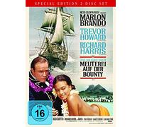 Meuterei auf der Bounty (Classic Collection, 2 Discs) (DVD)