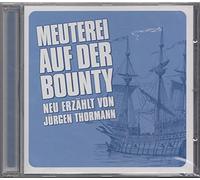 Meuterei auf der bounty - Meuterei auf der Bounty