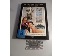 Meuterei auf der Bounty (Premium Edition) [Alemania] [DVD]