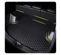 MEUZBFAQL Coche Alfombrillas Maletero para Tesla Model 3 Long Range 2017-2025 Impermeable Rasguños Antideslizante Proteger Interior Accesorios