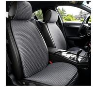 MEUZBFAQL Funda Asiento Coche, para Dacia Duster 3 | Hybrid | 2024 2025 Transpirable Antideslizante Resistente Desgaste Espuma Memoria Cómoda Protección Asiento,A