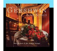 Mev Berman & the Avalon String - Best of Gershwin Love Songs