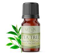 MEVA Aceites esenciales para humidificador y difusor de aromas 5ml varios aromas y esencias para elegir (Árbol de té)
