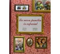 Meva Família És Especial La