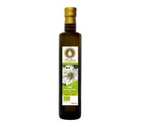 Mevlana Naturmühle - Aceite de nigella egipcio (bio, filtrado, 1 unidad de 500 ml)