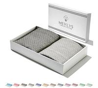 MEVLYS Juego de 2 toallas para sauna, toalla de playa, toalla de sauna, grande, 100 x 180, toalla de ducha, toalla de playa, manta de picnic, toalla de yoga, algodón, extra ligera, para hombre y mujer