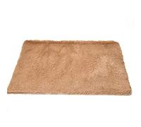 MEVZHH Alfombras, Alfombra de Poliésterdeslizamiento de la Alfombra Del Área de Shdel Toque Suave de Lujo para la Sala de Estar el Dormitorio Y Los Colores de la Habitación de Los Niños/E/W80 * L160Cm