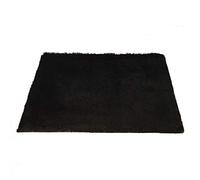 MEVZHH Alfombras, Alfombra de Poliésterdeslizamiento de la Alfombra Del Área de Shdel Toque Suave de Lujo para la Sala de Estar el Dormitorio Y Los Colores de la Habitación de Los Niños/C/W80 * L110Cm