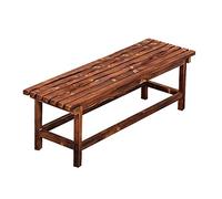MEVZHH Cambio de Zapato Banco de Descanso Taberno Banco de Parque Taberno de Sauna Taberno de Vestuario Taberno de Banco Largo Taberno de Paseo Estante para Zapatos para Mesa de Comedor Sofá Gimnasio