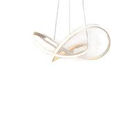 MEVZHH Candelabras, Tienda de Ropa Moderna Coloredcorridor Bar Supermercado