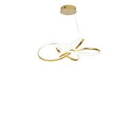 MEVZHH Candelabras, Tienda de Ropa Moderna Coloredcorridor Bar Supermercado