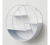 MEVZHH Estante Flotante de la Pared Del Niño 29Cm Ideal para la Habitación de Los Niños Sala de Estar Decoración de la Planta de la Oficina Solución de Almacenamiento Del Hogar Elegante/Blanc/30 cm