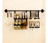 MEVZHH Estantes de Platos,Estante de Almacenamiento de Platos de Fregadero de Cocina Estante de Almacenamiento de Platos Desagüe de Platos Ajustable de Gran Capacidad Organizadores de Cocina Multifunc