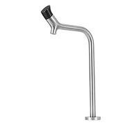 MEVZHH Grifos, Grifo de Filtro Deua Potable Grifo de Fregadero de Cocina Cepillado 360 Gira Se Ajusta a Todos Loss de Filtro Deua Ys de Ósmosis Inversa Filtración Deua Potable/D