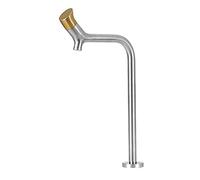 MEVZHH Grifos, Grifo de Filtro Deua Potable Grifo de Fregadero de Cocina Cepillado 360 Gira Se Ajusta a Todos Loss de Filtro Deua Ys de Ósmosis Inversa Filtración Deua Potable/C. B.