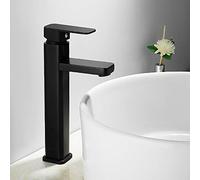 MEVZHH Grifos, Grifos Deua, Grifo de Baño Grifo de Calor Frío Nórdico Gabinete de Baño Lavar Su Cara Lavaboua Grifo Mezclador Grifos/a / 275Mm/a/275 Milímetros